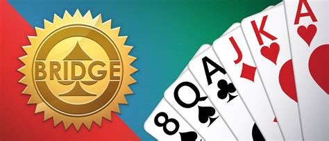 free bridge card game online.